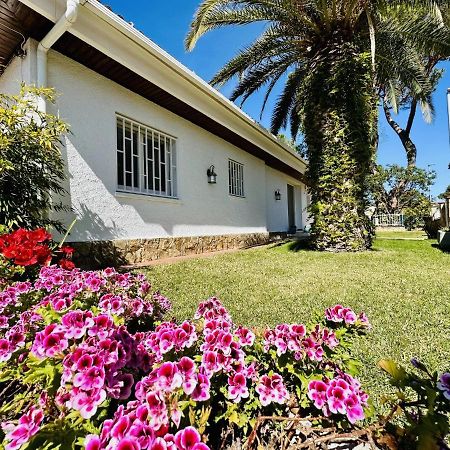 Moana Costabravasi Villa Platja d'Aro Ngoại thất bức ảnh