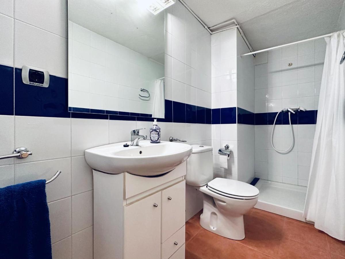 Moana Costabravasi Villa Platja d'Aro Ngoại thất bức ảnh