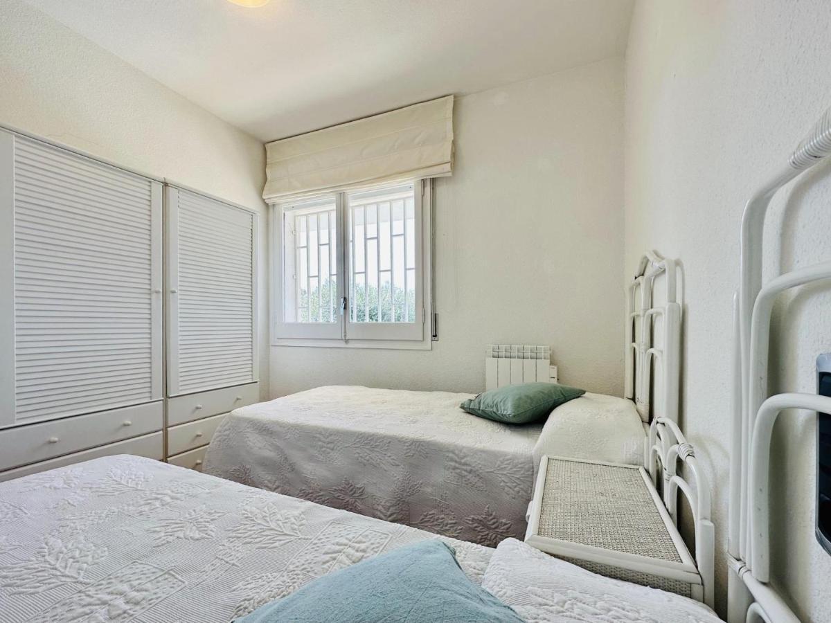 Moana Costabravasi Villa Platja d'Aro Ngoại thất bức ảnh