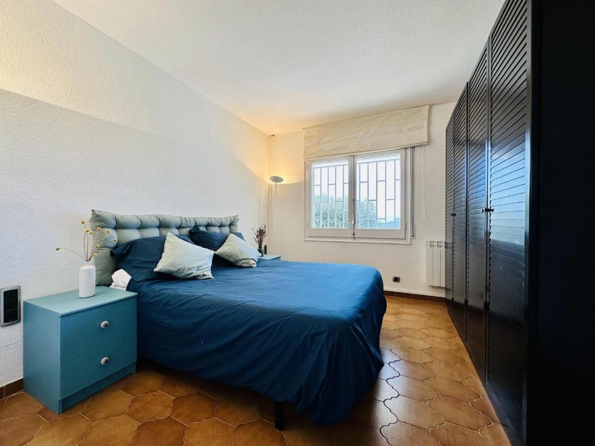 Moana Costabravasi Villa Platja d'Aro Ngoại thất bức ảnh