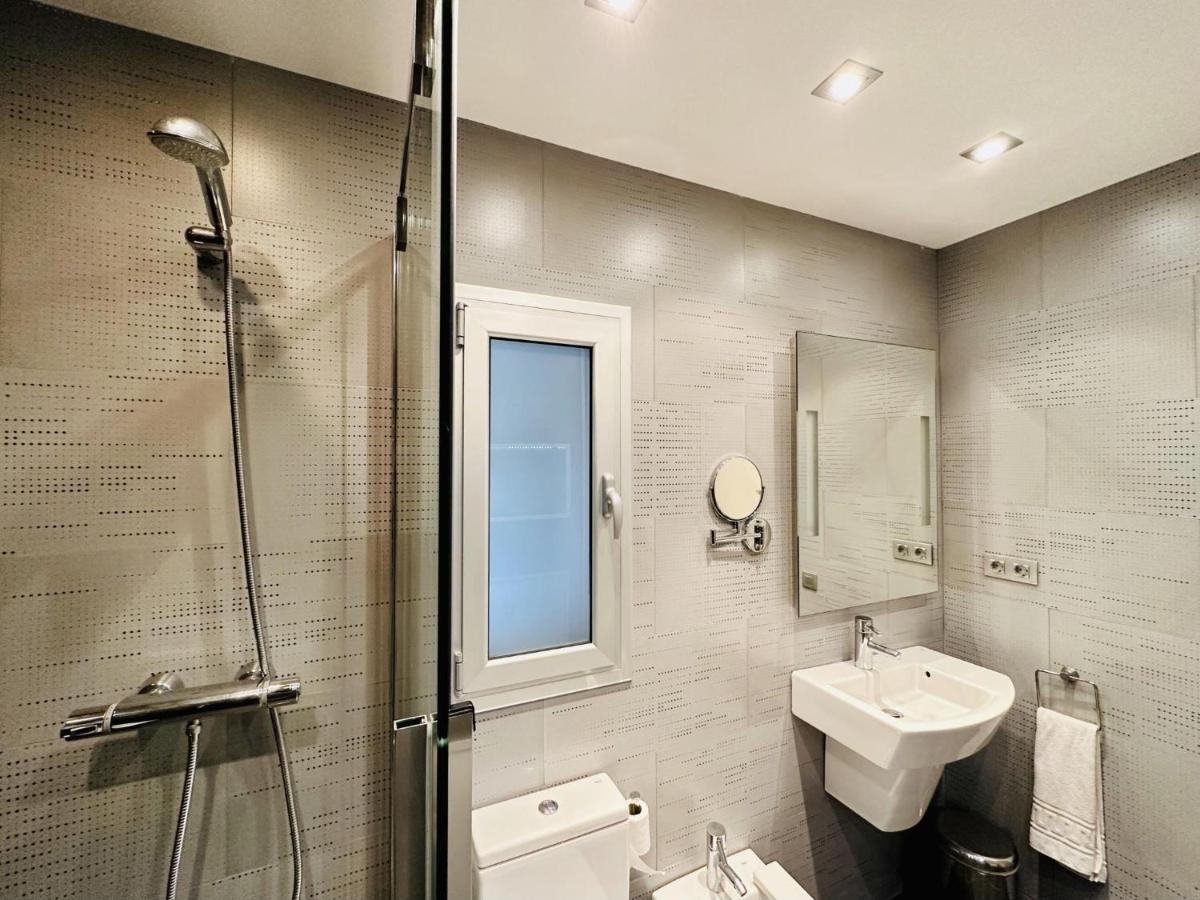 Moana Costabravasi Villa Platja d'Aro Ngoại thất bức ảnh