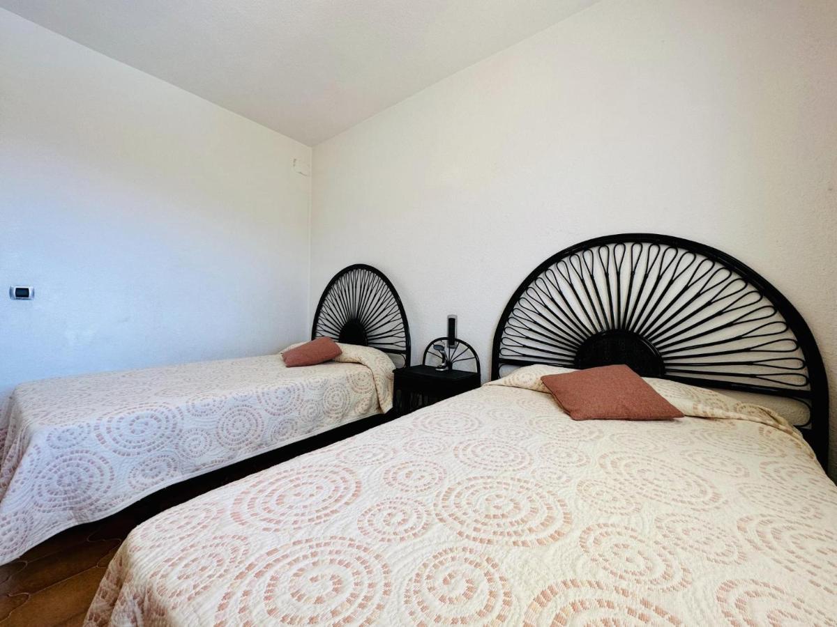 Moana Costabravasi Villa Platja d'Aro Ngoại thất bức ảnh