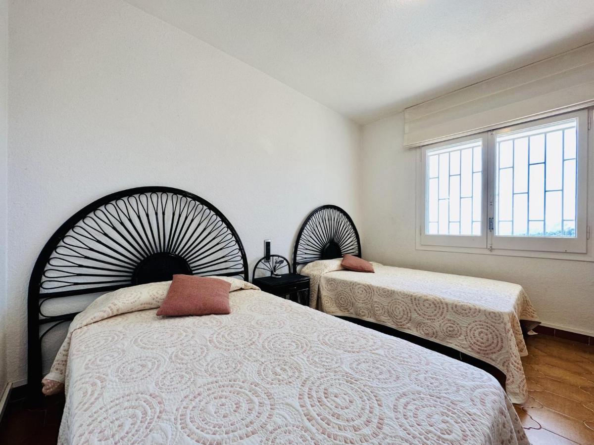 Moana Costabravasi Villa Platja d'Aro Ngoại thất bức ảnh