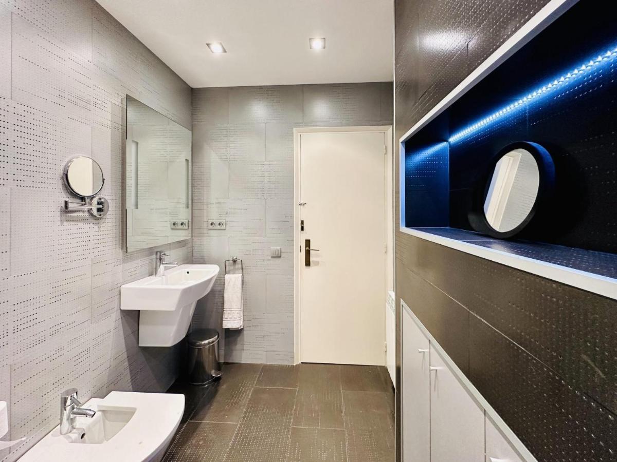 Moana Costabravasi Villa Platja d'Aro Ngoại thất bức ảnh