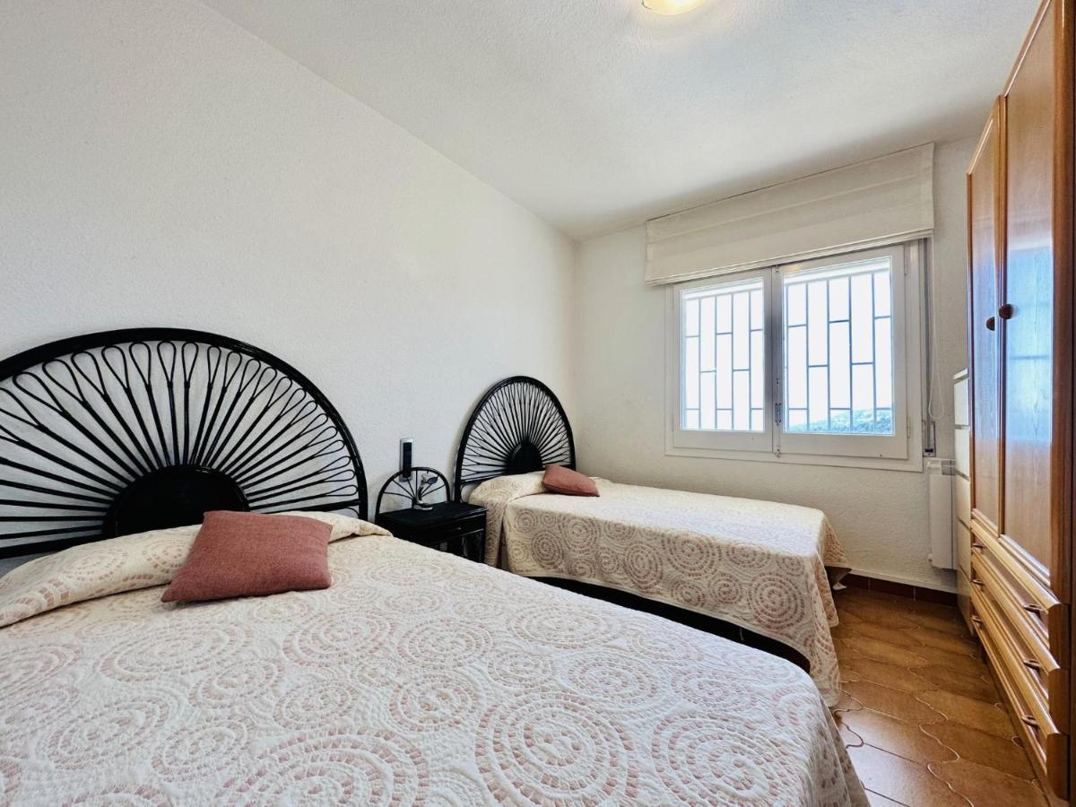 Moana Costabravasi Villa Platja d'Aro Ngoại thất bức ảnh