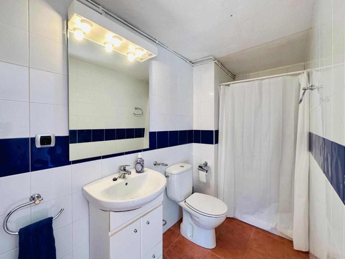 Moana Costabravasi Villa Platja d'Aro Ngoại thất bức ảnh