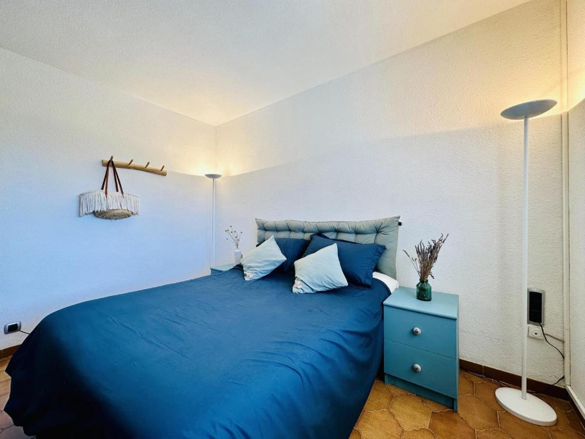 Moana Costabravasi Villa Platja d'Aro Ngoại thất bức ảnh