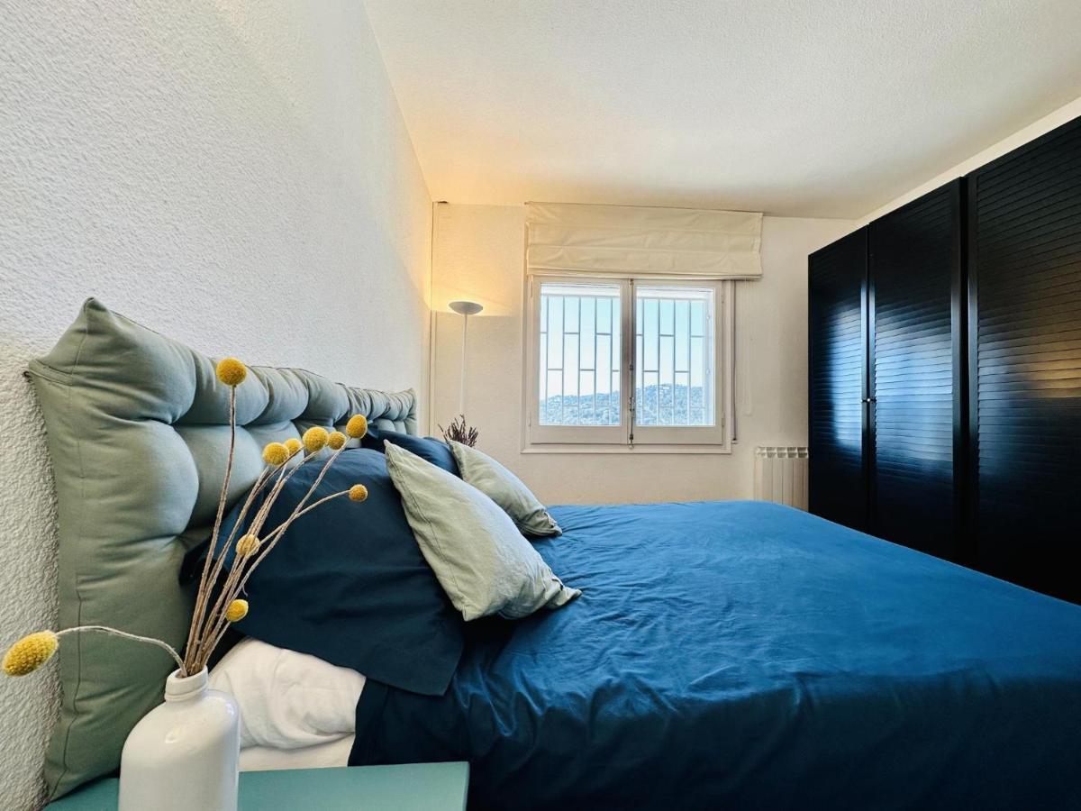 Moana Costabravasi Villa Platja d'Aro Ngoại thất bức ảnh
