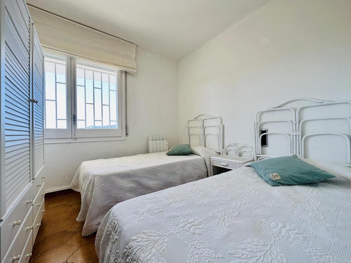 Moana Costabravasi Villa Platja d'Aro Ngoại thất bức ảnh